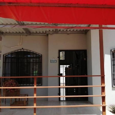 San Juanillo Casa Jacinto 빌라 외부 사진