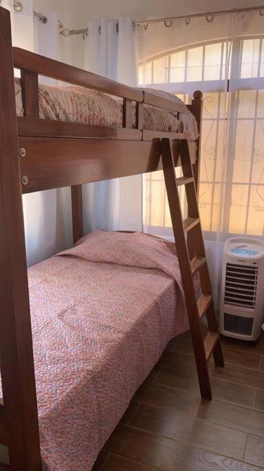 San Juanillo Casa Jacinto 빌라 외부 사진