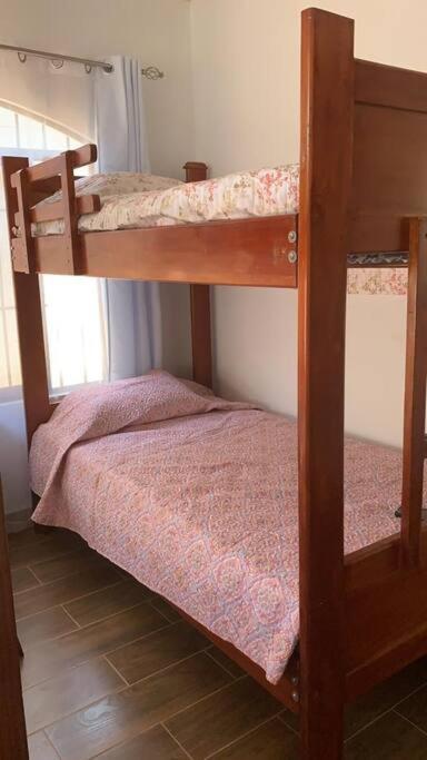 San Juanillo Casa Jacinto 빌라 외부 사진