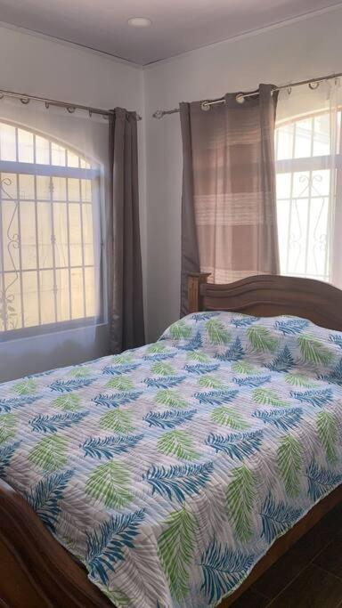 San Juanillo Casa Jacinto 빌라 외부 사진