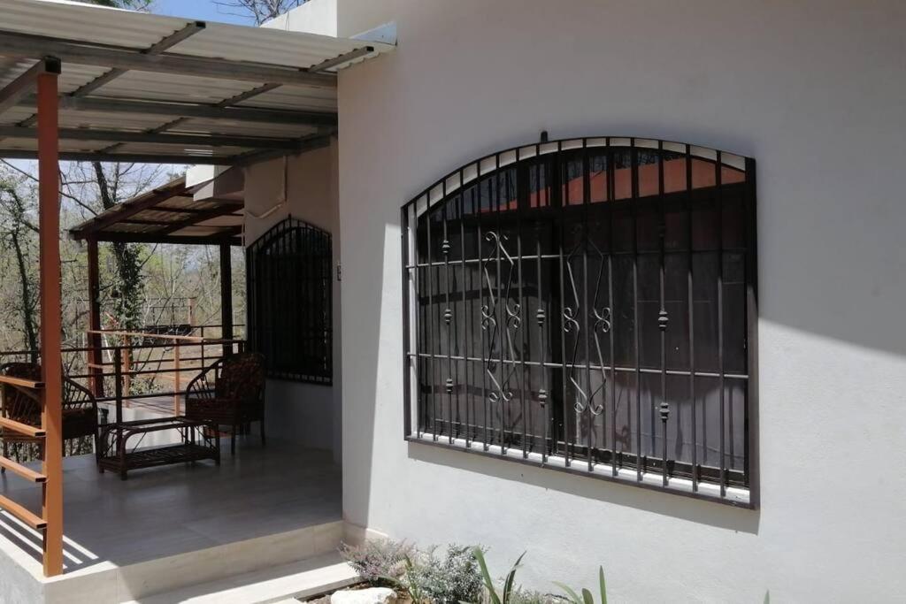 San Juanillo Casa Jacinto 빌라 외부 사진